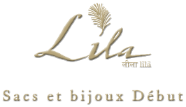 Lila Sacs et bijoux Début